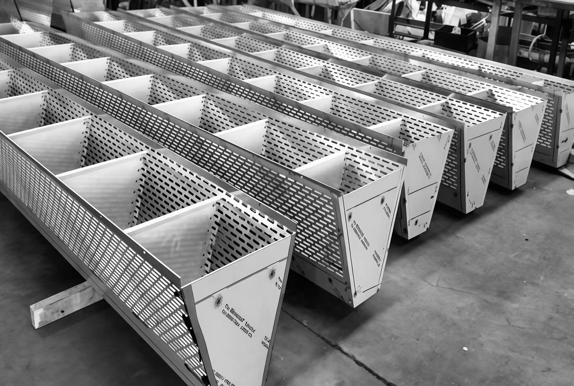 不锈钢装饰线条