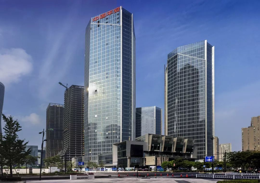 上海国际金融中心